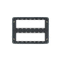 Eikon Frame, 14 Module (7 +7) w/Screws