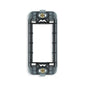 Eikon Panel Mount Frame, 1 Module w/Screws