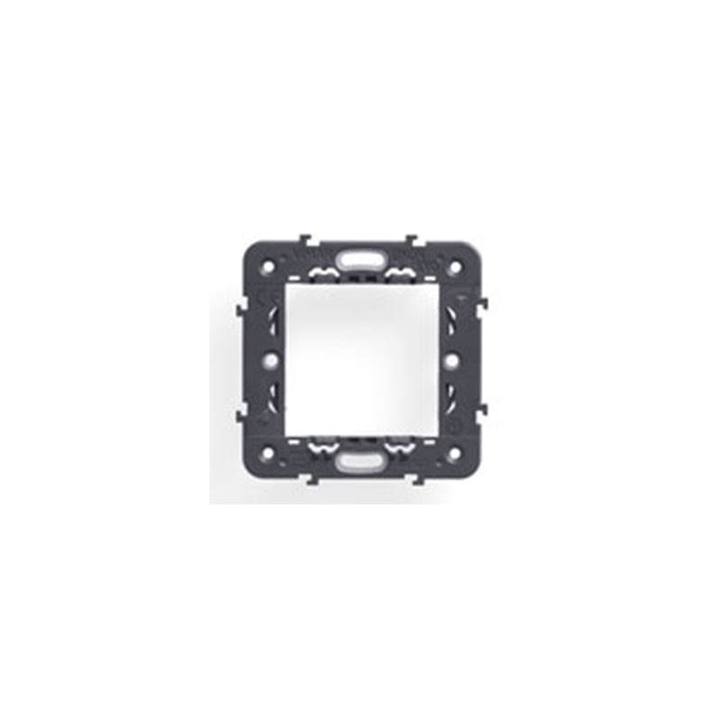 Eikon Frame w/o Screws 2 Module
