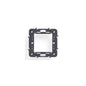 Eikon Frame w/o Screws 2 Module