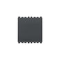 SWITCH: 3-WAY, 1P2T, 16AX, 2M, GREY, ILLUMINABLE, CUSTOM