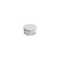 Surface mounting junction box with cable entries Snap-closed cover, IP44, Grey, 65mm x 35mm