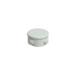 Surface mounting junction box with cable entries Snap-closed cover, IP44, Grey, 80mm x 40mm