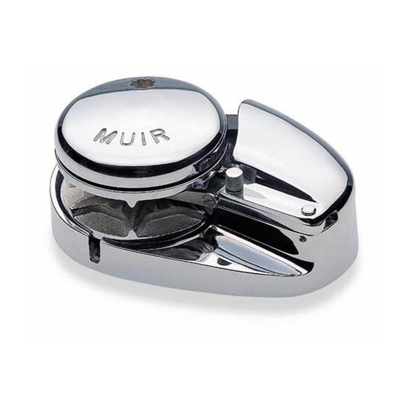 Storm VR2500, 12VDC, 1200W Low Profile, 316 Stainless