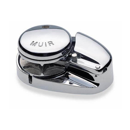 Storm VR3500, 24VDC, 1500W Low Profile, 316 Stainless Steel