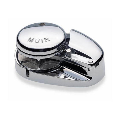 STORM VR3500 24V/1500W, RCMS, 6" TDC