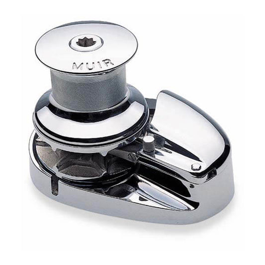 Storm VR2500, 12VDC, 1200W Capstan, 316 Stainless Steel
