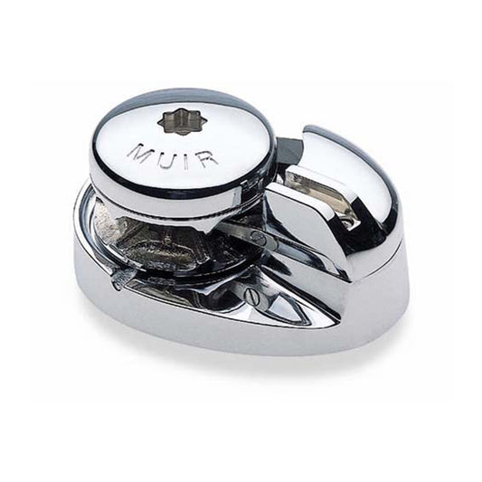 Storm VR600, 12v/600W Low Profile, 316SS