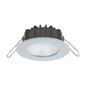 Ventura PowerLED, 10-30VDC, Stainless Steel 2x3W high flux LED, Warm White