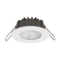 Ventura PowerLED, 10-30VDC, White 2x3W high flux LED, Warm White