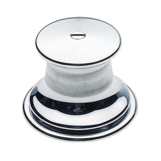 Muir VC2500, Rope Capstan, 24V, 1200W