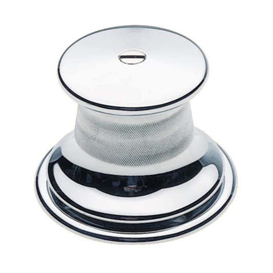 Muir VC2500, Rope Capstan, 12V, 1200W