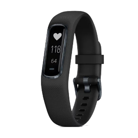 Vivosmart 4, Black/Slate, S/M, REFURB