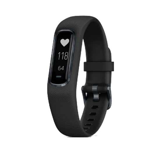 Vivosmart 4, Black/Slate, Large, REFURB