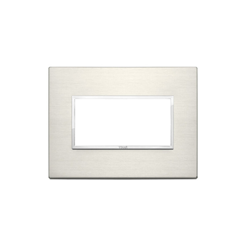Plate: Aluminum Titanium 4M, Eikon EVO