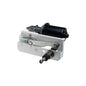 W25 Wiper Motor, 12V, 25Nm, 28mm/1.1 in. Bulkhead Mount
