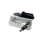 W25 Wiper Motor, 24V, 25Nm, 28mm/1.1 in. Bulkhead Mount