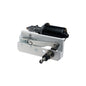 W25 Wiper Motor, 24V, 25Nm, 53mm/2.1 in. Bulkhead Mount