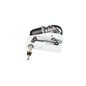 W38 Wiper Motor, 12V, 38Nm 28MM Shaft, Single Drive