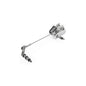 W38 Linked Wiper System, 12v for 1.1"/28mm bulkhead (threaded shaft sold sep