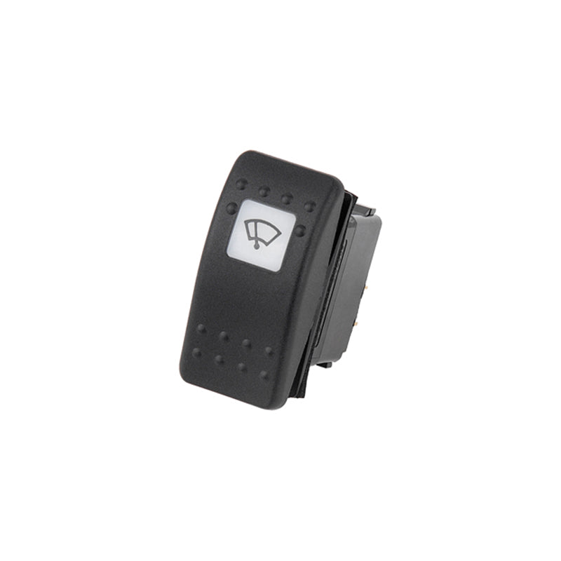Carling Switch for W25/W38/W50, 12/24V