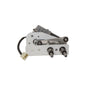 W50 Wiper Motor 24V 50Nm, 40mm Shaft, Dual Drive