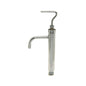 Sump Pump, Chrome
