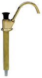 Galley Pump, Brass