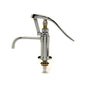 WS62 Lever Pump, Chrome