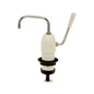 WS63 Rocker Pump, White