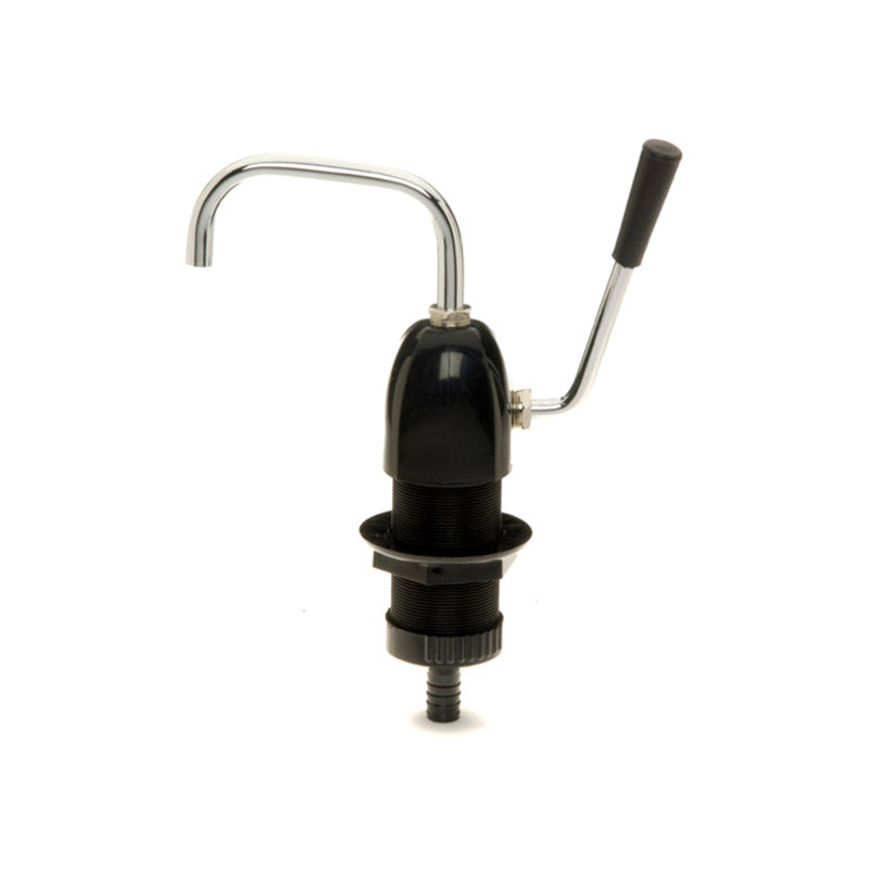 WS63 Rocker Pump, Black