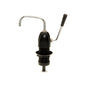 WS63 Rocker Pump, Black