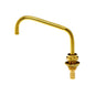 WS66 Spout, Brass
