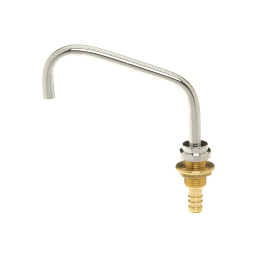 WS66 Spout, Chrome
