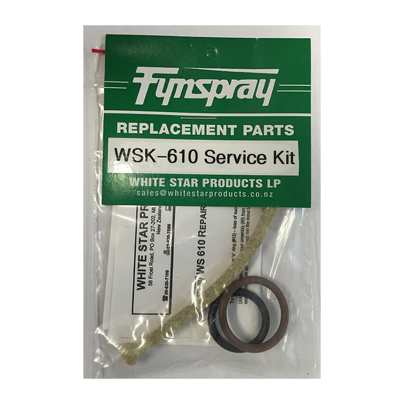 Service Kit for WS-610