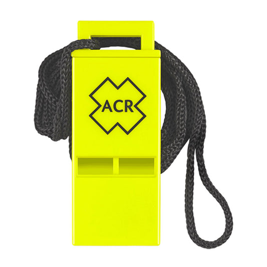 WW-3 Res-Q™ Whistle