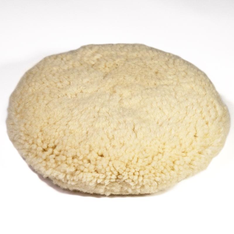 Compounding Wool Pads