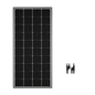 160W Solar Power Expansion Kit