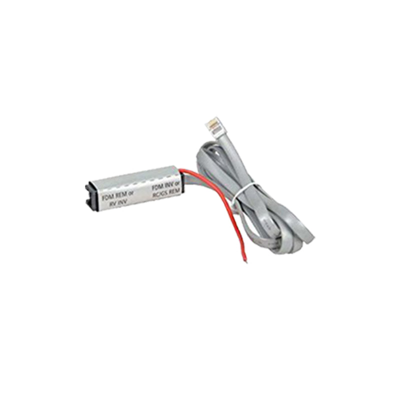 12V Ignition Lockout Switch