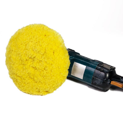 Fine Polish Wool Pad