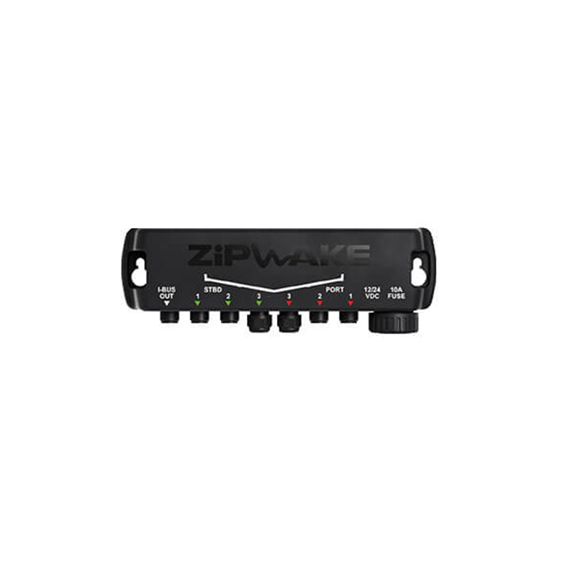 Distribution Unit S with Power Cable 4 M