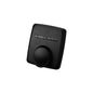 Control Panel Cover, Black