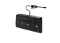 Interceptor 400 E with Cable 3 m & Cable Cover