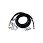 Verado Fittings & 3' Hose Kit, HRP11/17
