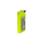 Li-Poly Rechargeable Battery, SR203 VHF