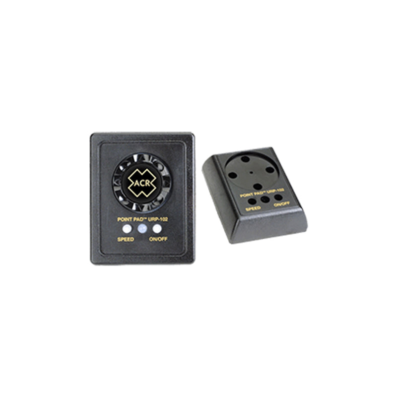 2nd Station Point Pad for RCL-50/100/300