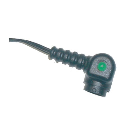 GPS Interface Cable for Manual EPIRBs