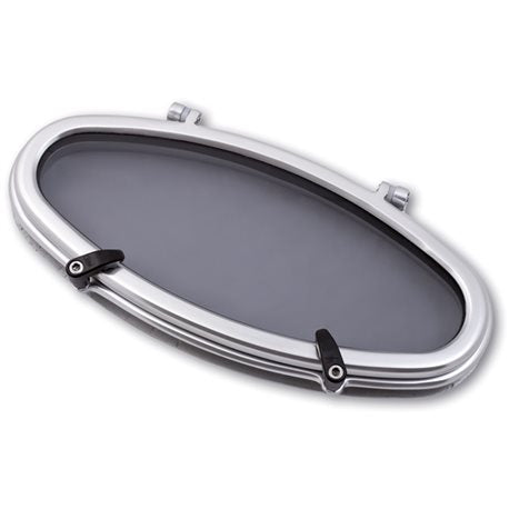 Aluminium portlights