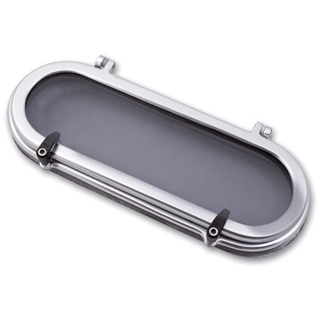 Aluminium portlights