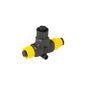 NMEA 2000 Single Tee Connector
